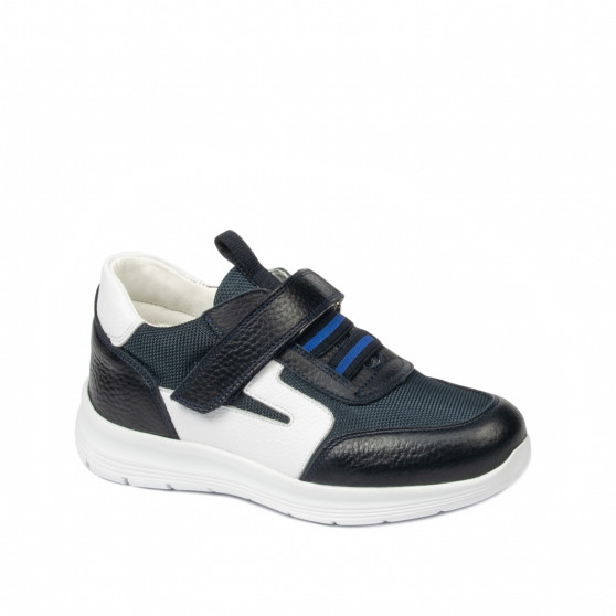 Children shoes 2027 indigo combined