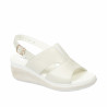 Women sandals 5116 beige
