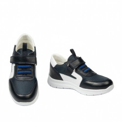 Children shoes 2027 indigo combined