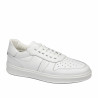 Pantofi casual/sport  barbati 983 white