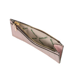 Portcard 209g croco pink pudra