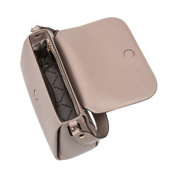 Women shoulder bag 040g mushroom