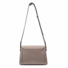 Women shoulder bag 040g mushroom