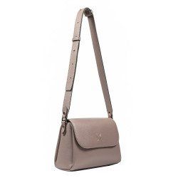 Women shoulder bag 040g mushroom