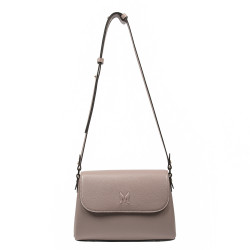 Women shoulder bag 040g mushroom