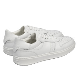 Pantofi casual/sport  barbati 983 white