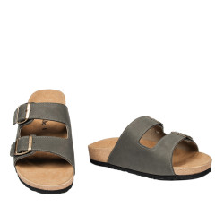 Men sandals 365 nabuc army