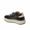 Children shoes 2028 black combined