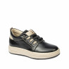Children shoes 2028 black combined