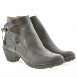 Women boots 3229 a cafe