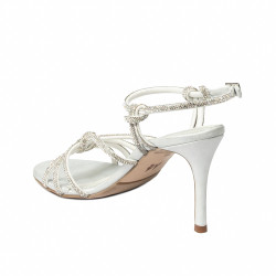 Women sandals 1342 perlat