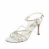 Women sandals 1342 perlat