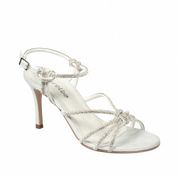 Women sandals 1342 perlat