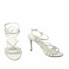 Women sandals 1342 perlat