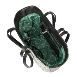 Women beach bag 044g 01 rafie noir