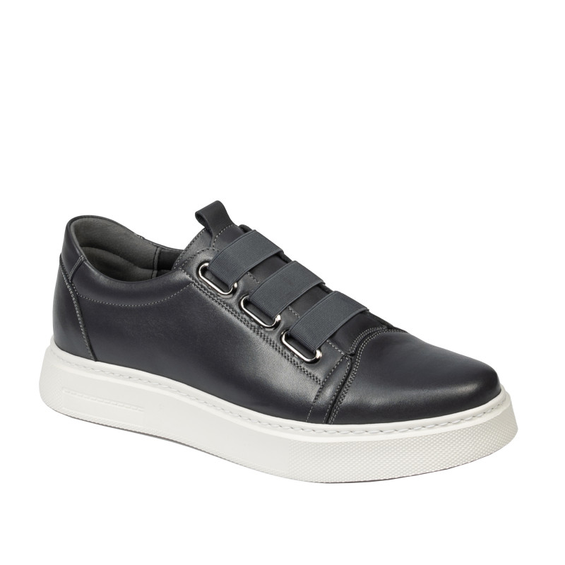 Pantofi casual/sport  barbati 991 gray