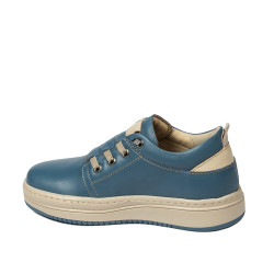 Children shoes 2028 bleu combined