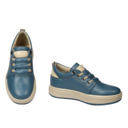 Children shoes 2028 bleu combined