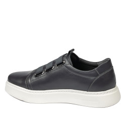 Pantofi casual/sport  barbati 991 gray