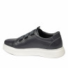 Pantofi casual/sport  barbati 991 gray
