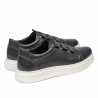 Pantofi casual/sport  barbati 991 gray