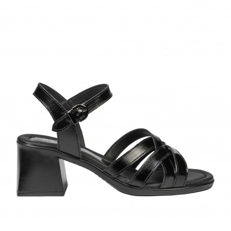 Women sandals 5120 black