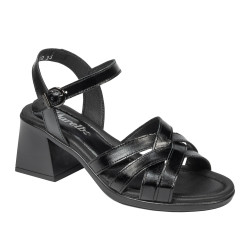 Women sandals 5120 black