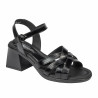 Women sandals 5120 black