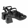 Women sandals 5120 black