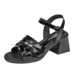Women sandals 5120 black