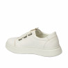 Pantofi casual/sport  barbati 991 white