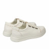 Pantofi casual/sport  barbati 991 white