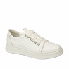 Pantofi casual/sport  barbati 991 white