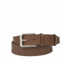 Men belt 15-1b brown