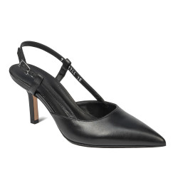 Women sandals 1344 black