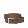 Men belt 15-1b brown