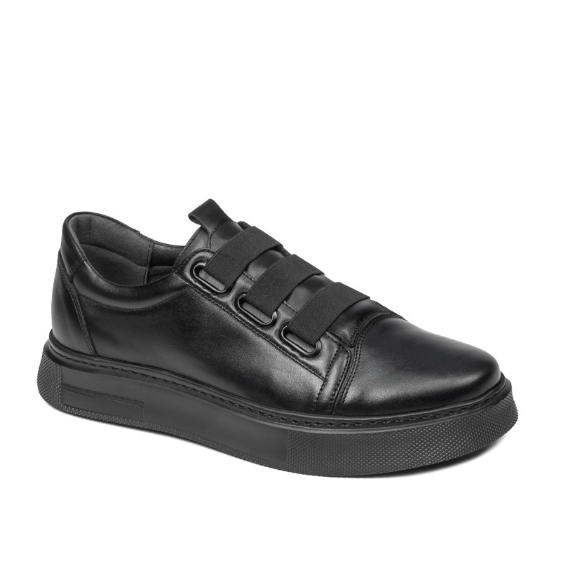 Pantofi casual/sport  barbati 991 black