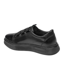 Pantofi casual/sport  barbati 991 black