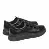 Pantofi casual/sport  barbati 991 black