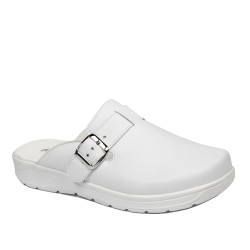 Men sandals 366 white