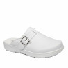 Men sandals 366 white