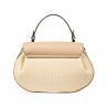 Women hand bag 043g 01 biz nude+rafie