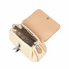 Women hand bag 043g 01 biz nude+rafie