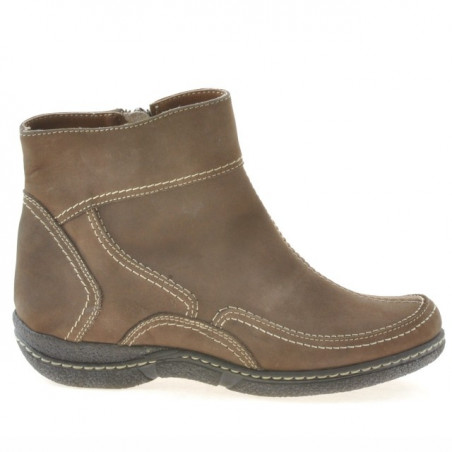 Women boots 3223 bufo cafe