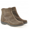 Women boots 3223 bufo cafe