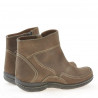 Women boots 3223 bufo cafe