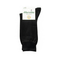 Men socks 5020cs black