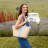 Women beach bag 044g 01 blue sky+rafie lifestyle