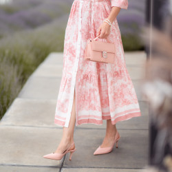 Women hand bag 039g 01 pink pudrat lifestyle