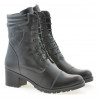 Women boots 3279 black